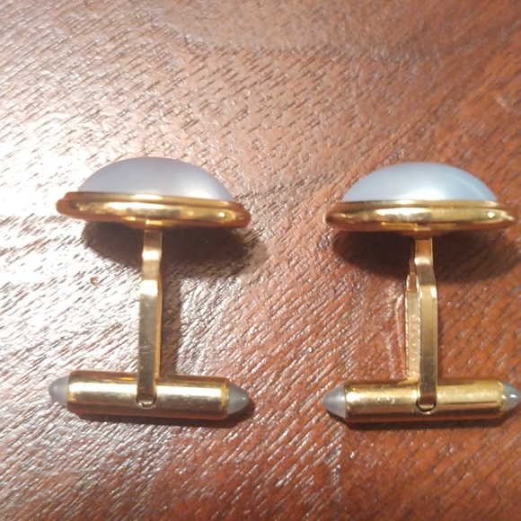 Krementz Cuff Links - Picture 2 of 3